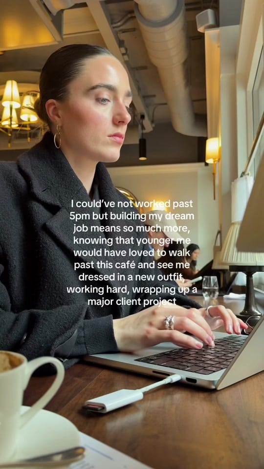 Post 10 by byoliviachenery on TikTok (video)