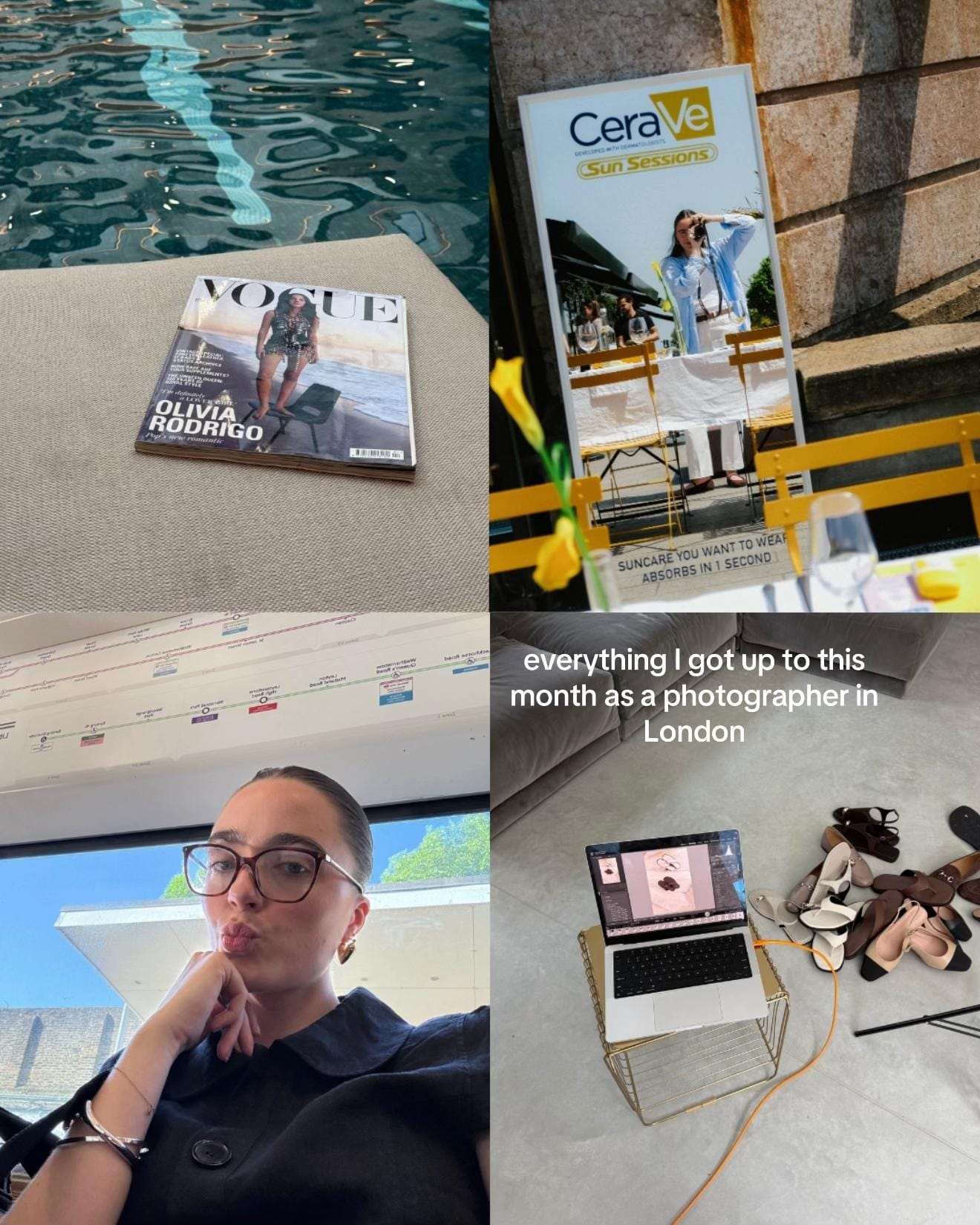 Post 1 by byoliviachenery on TikTok (video)