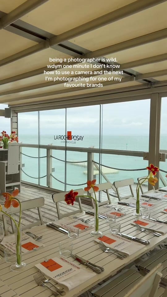 Post 3 by byoliviachenery on TikTok (video)