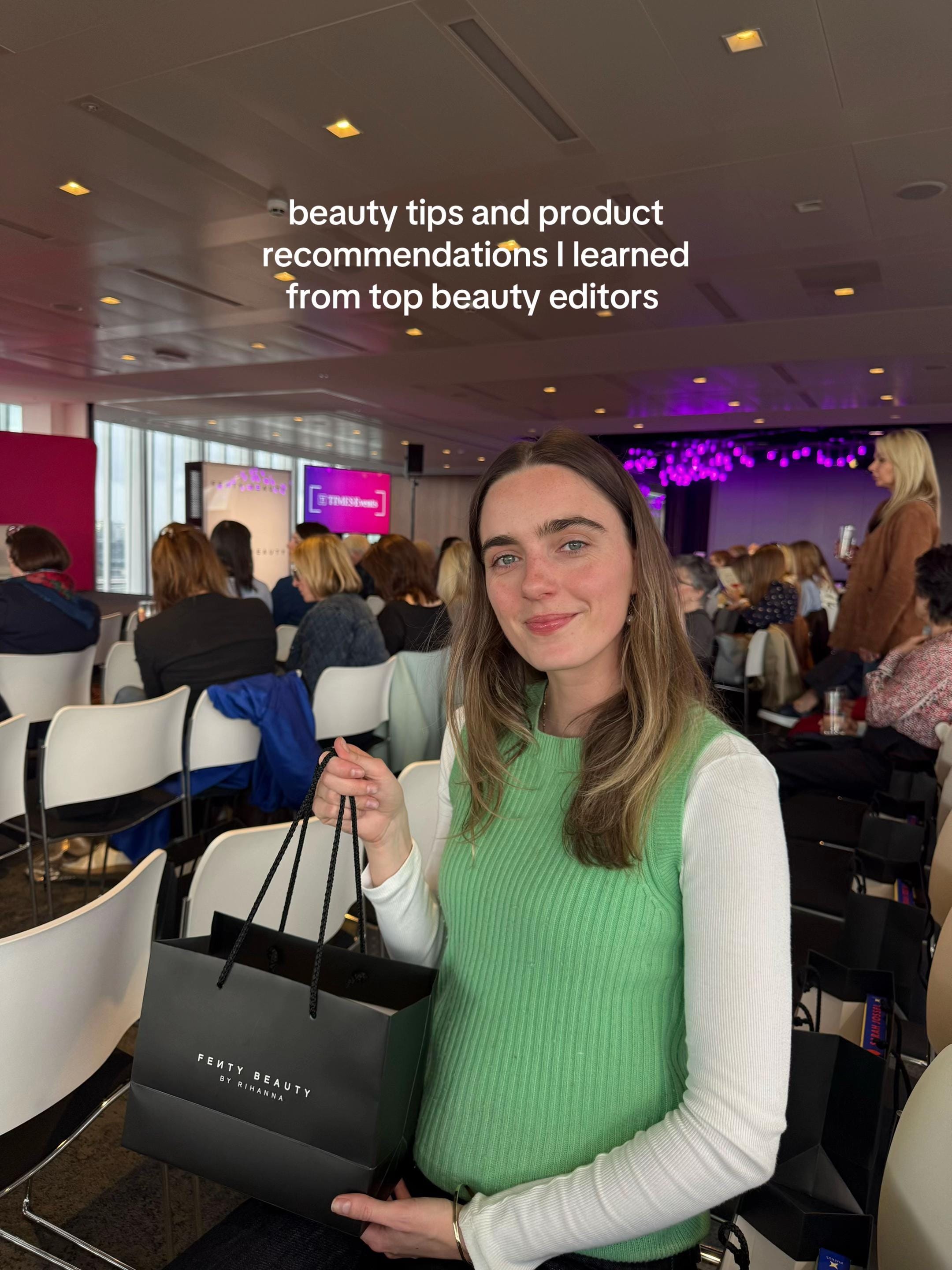 Post 7 by byoliviachenery on TikTok (video)