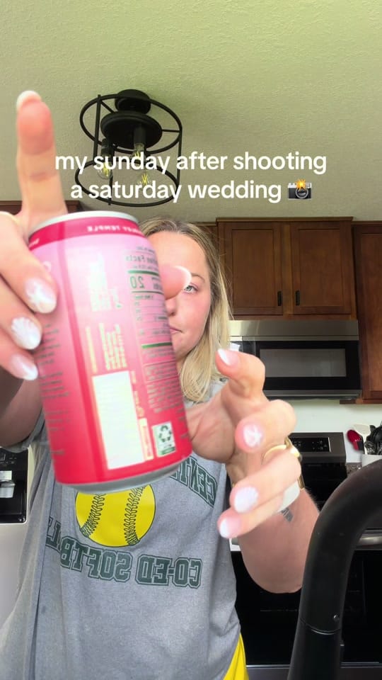 Post 7 by Madison | Photographer on TikTok (video)