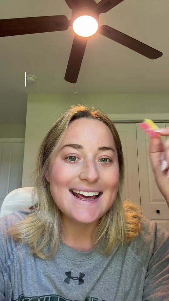 Post 5 by Madison | Photographer on TikTok (video)