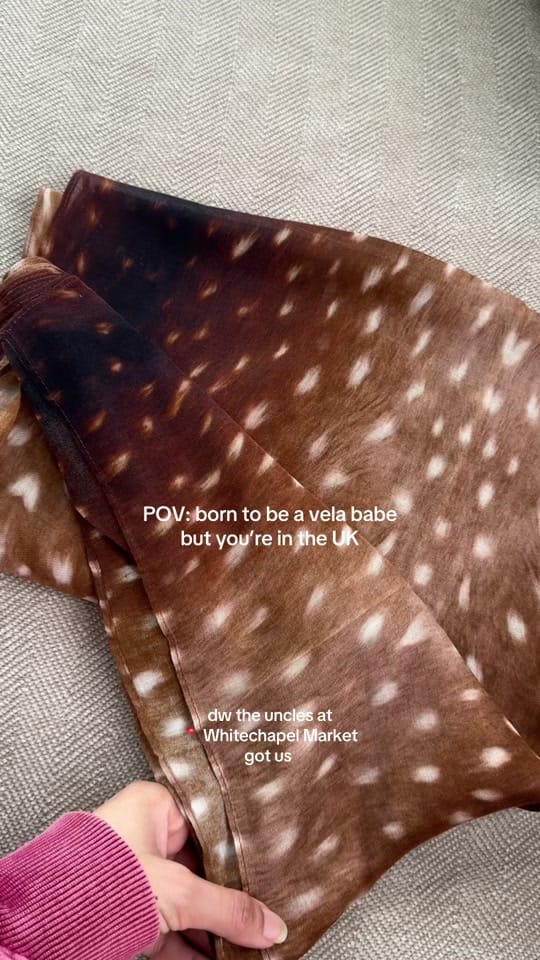 Post 6 by Noor-u-Nisa on TikTok (video)