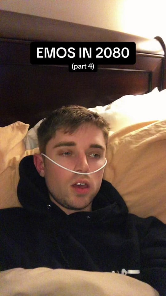 Post 10 by Nicholas Vieira on TikTok (video)