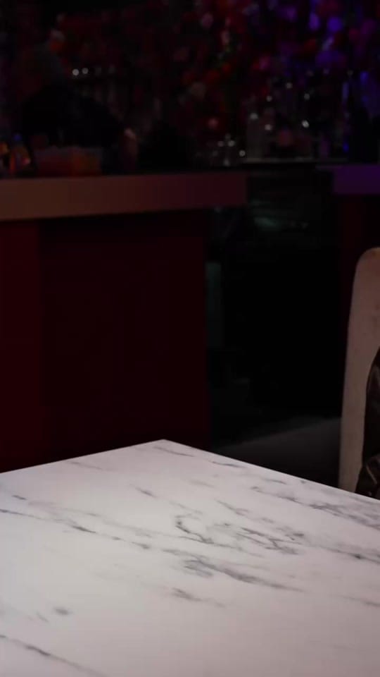 Post 1 by Hawa Beirut Restaurant on TikTok (video)