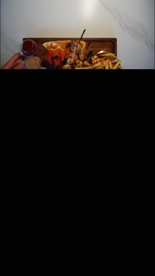Post 3 by Hawa Beirut Restaurant on TikTok (video)