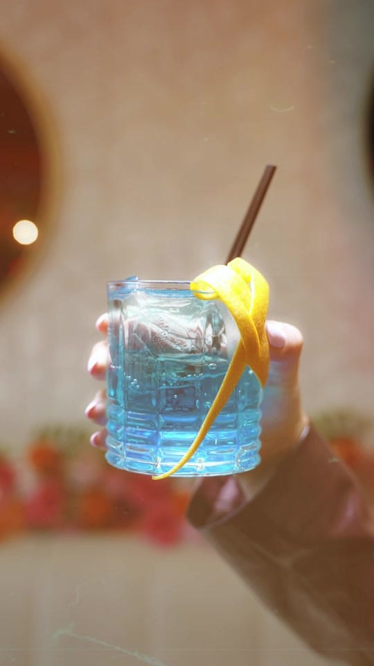 Post 6 by Hawa Beirut Restaurant on TikTok (video)