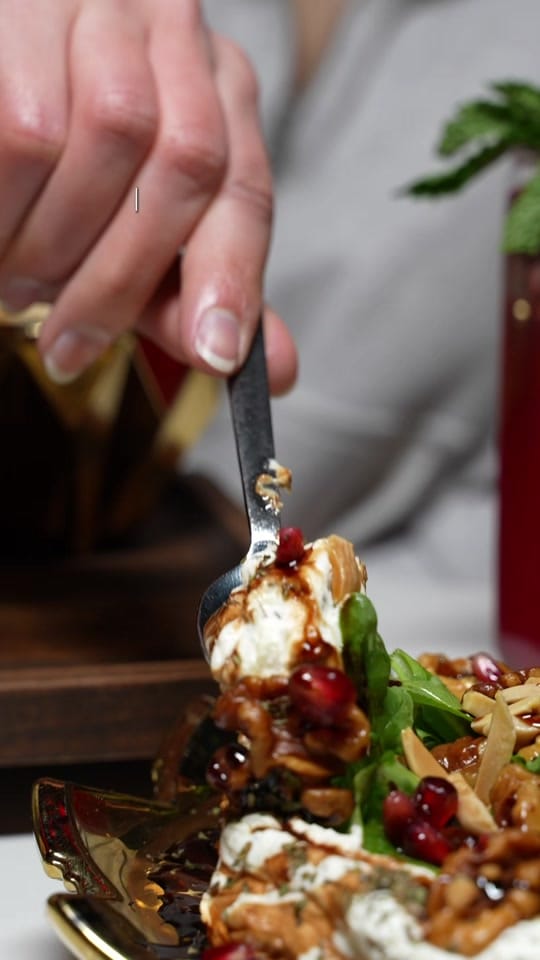 Post 7 by Hawa Beirut Restaurant on TikTok (video)