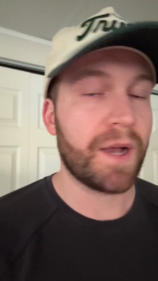 Post 2 by Kenton Frederick on TikTok (video)