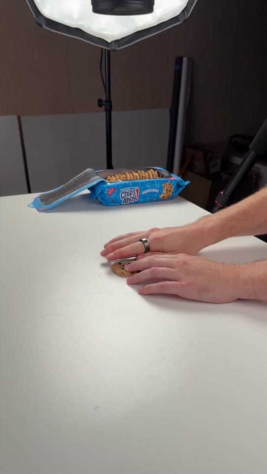 Post 3 by Kenton Frederick on TikTok (video)