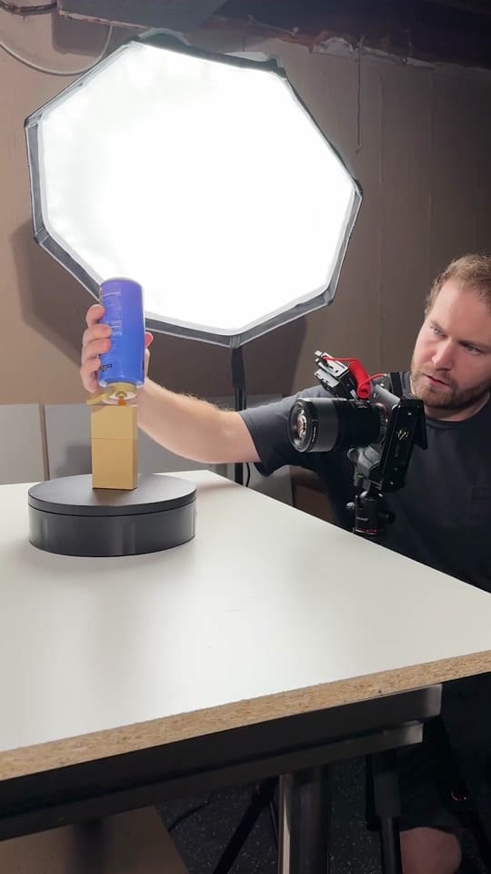 Post 5 by Kenton Frederick on TikTok (video)
