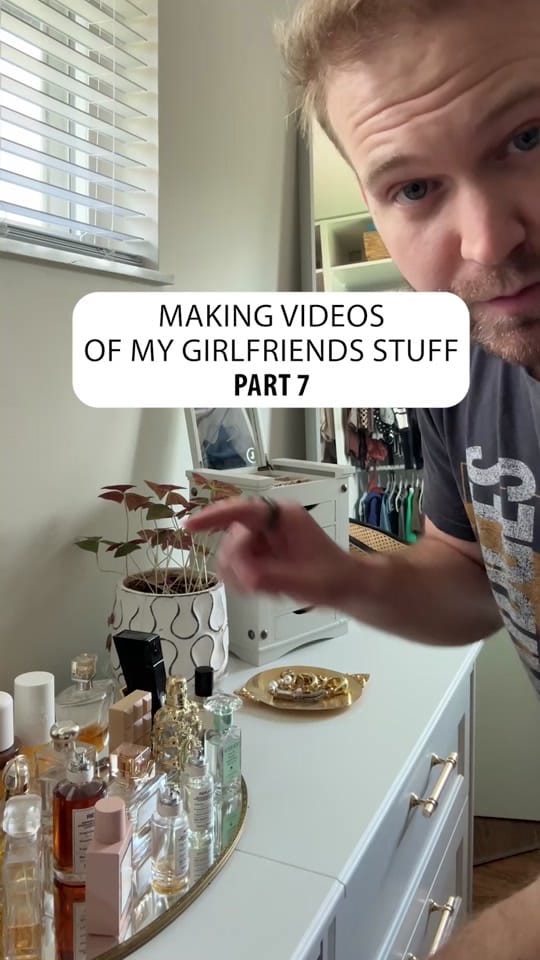 Post 6 by Kenton Frederick on TikTok (video)
