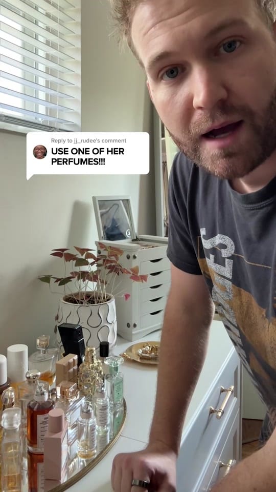 Post 7 by Kenton Frederick on TikTok (video)