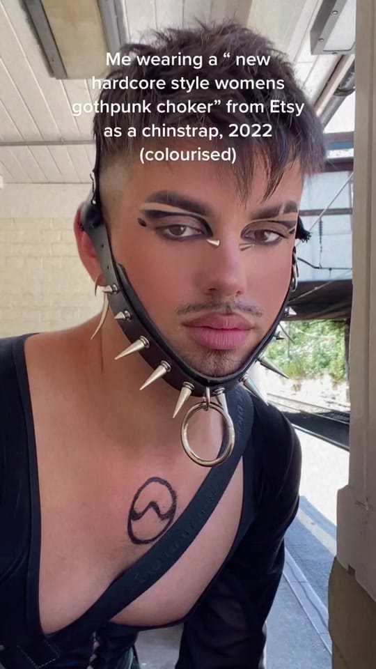 Post 4 by David Oldenburg on TikTok (video)