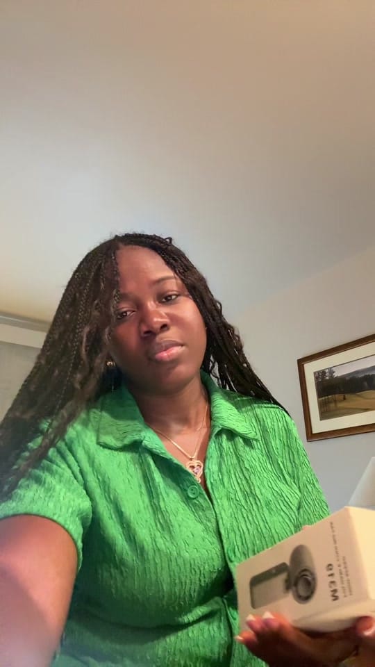 Post 9 by Diamond Taylue on TikTok (video)