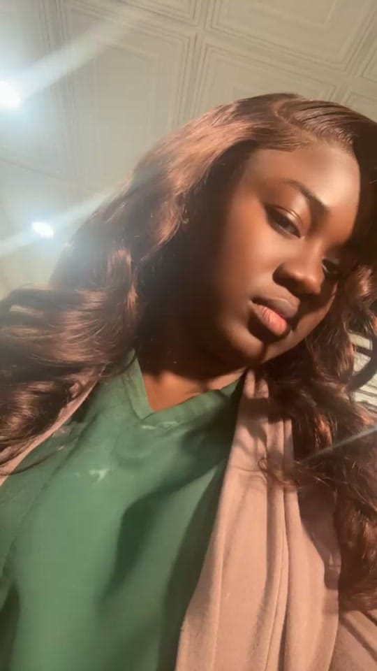 Post 1 by Diamond Taylue on TikTok (video)