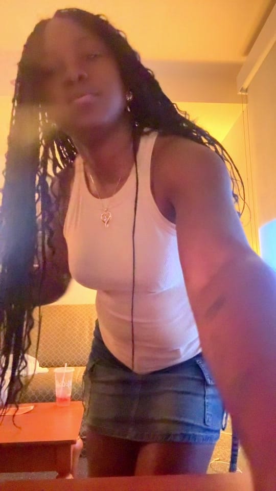 Post 5 by Diamond Taylue on TikTok (video)