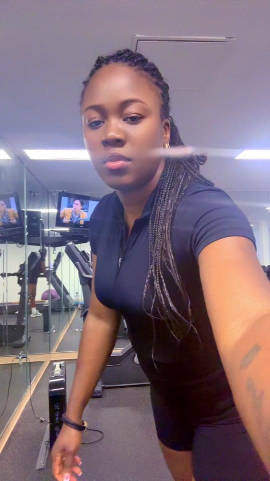 Post 2 by Diamond Taylue on TikTok (video)