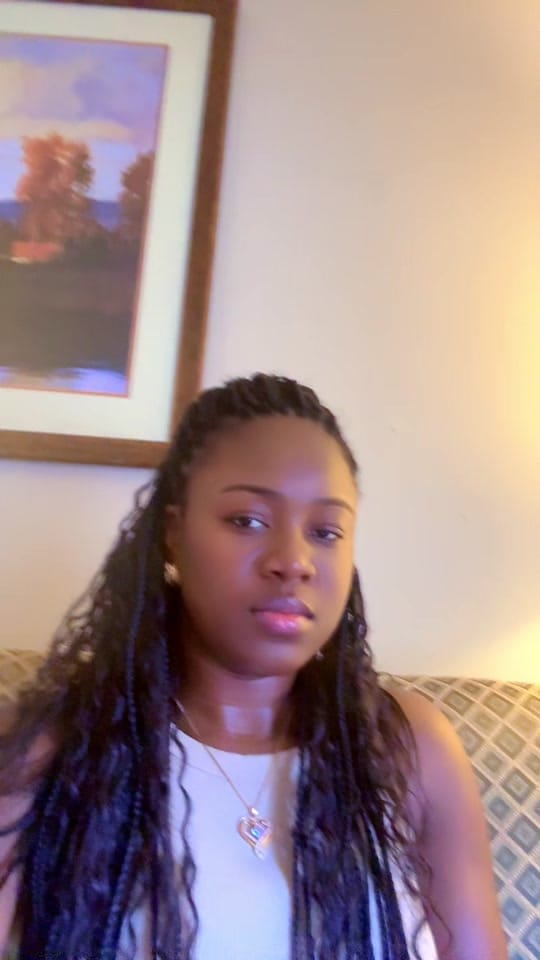 Post 8 by Diamond Taylue on TikTok (video)