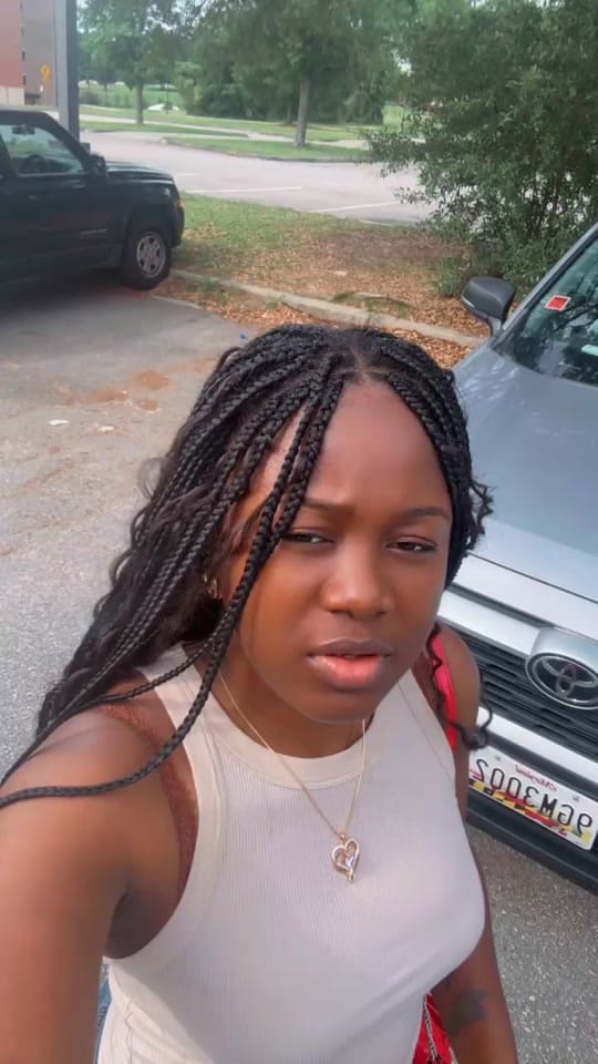 Post 4 by Diamond Taylue on TikTok (video)
