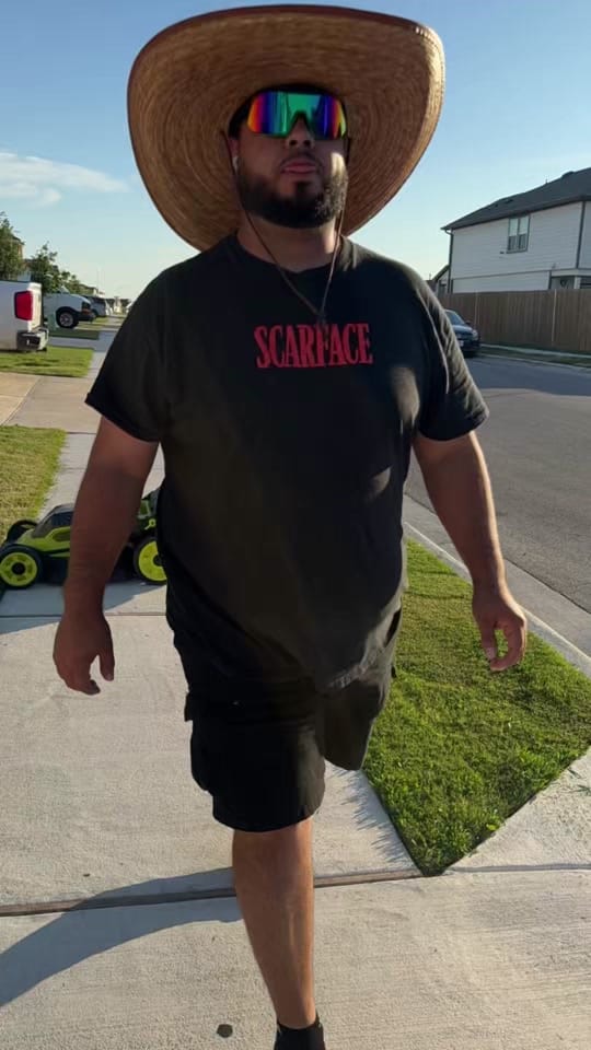 Post 6 by DJ Mortal Moreno on TikTok (video)