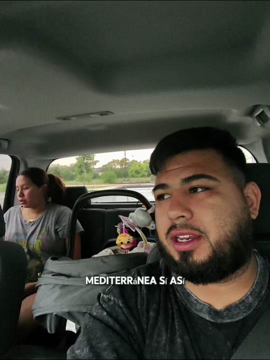 Post 4 by DJ Mortal Moreno on TikTok (video)