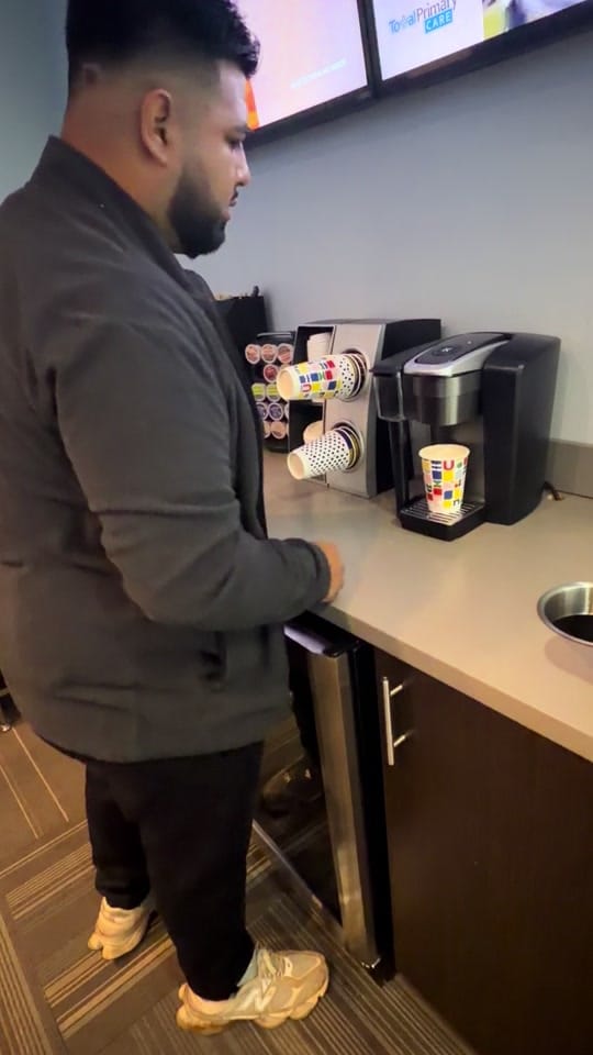 Post 5 by DJ Mortal Moreno on TikTok (video)