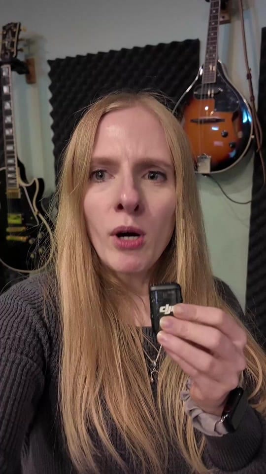 Post 8 by Anna-Marie on TikTok (video)