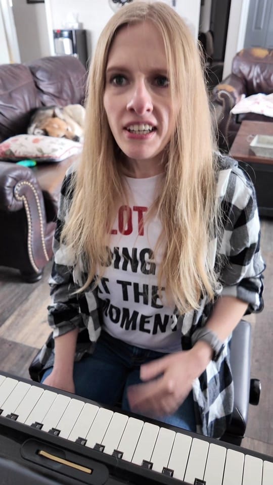 Post 4 by Anna-Marie on TikTok (video)