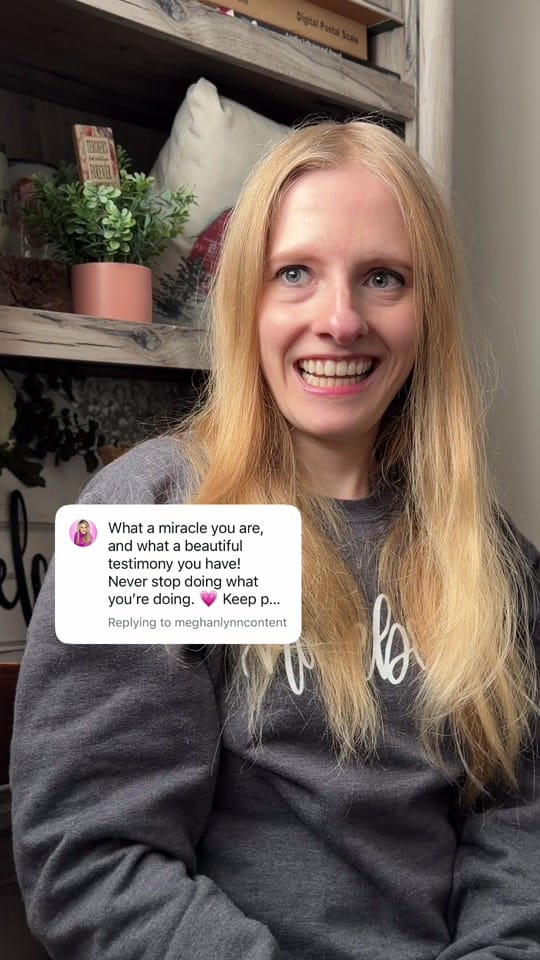 Post 3 by Anna-Marie on TikTok (video)
