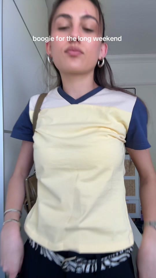 Post 2 by Olivia Cooper on TikTok (video)