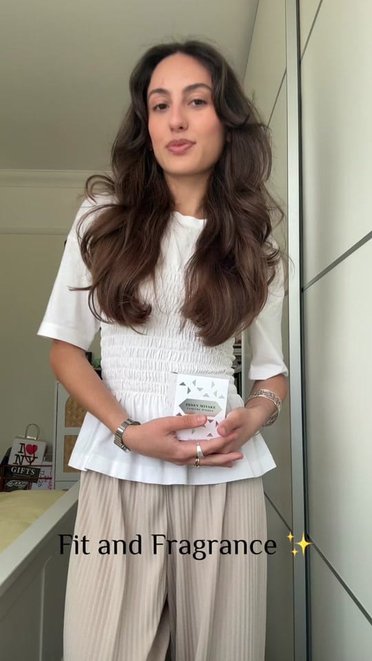 Post 5 by Olivia Cooper on TikTok (video)