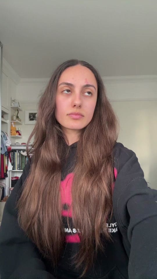 Post 9 by Olivia Cooper on TikTok (video)