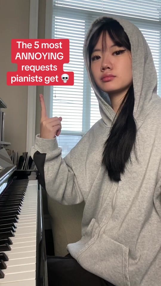 Post 9 by VCPiano on TikTok (video)