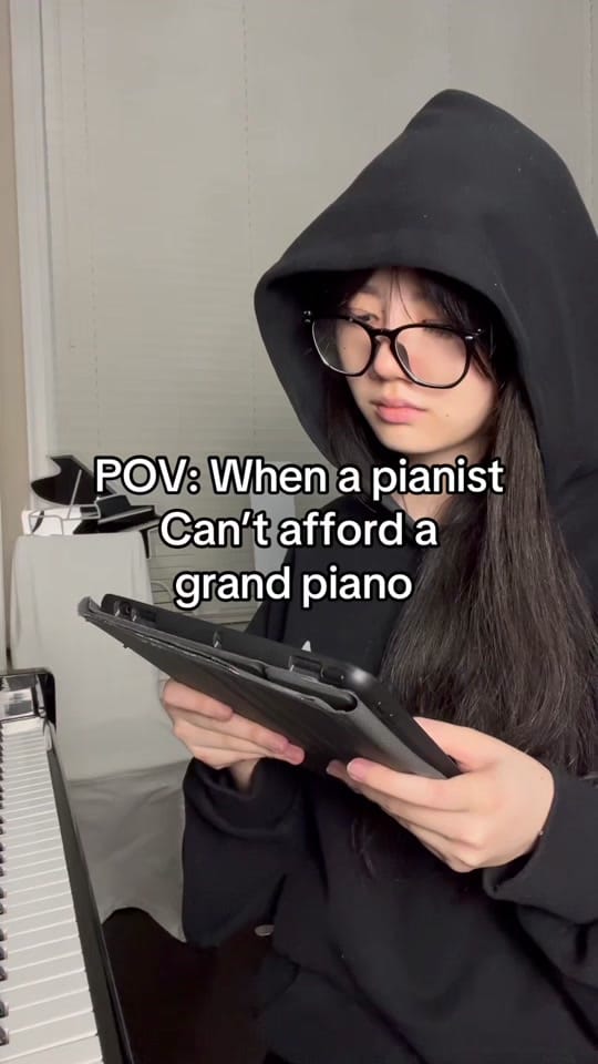 Post 5 by VCPiano on TikTok (video)