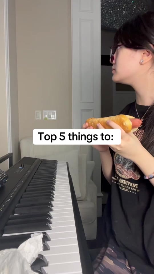Post 4 by VCPiano on TikTok (video)