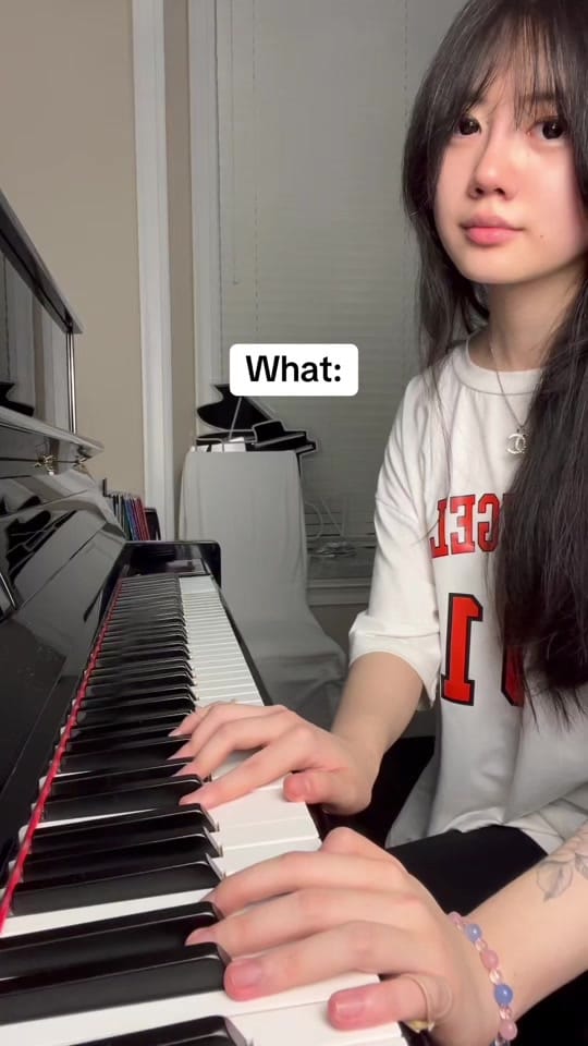 Post 6 by VCPiano on TikTok (video)