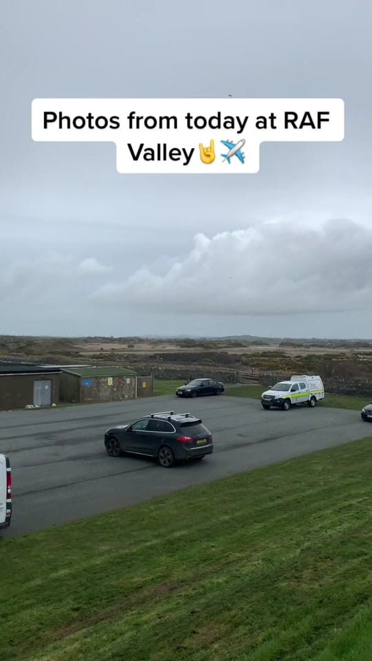Post 3 by Planespotterincumbria on TikTok (video)