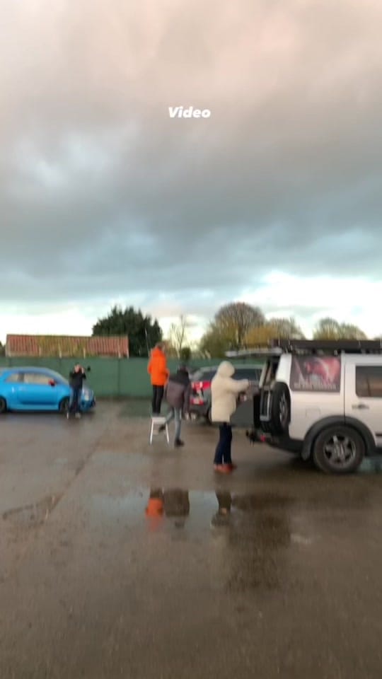 Post 7 by Planespotterincumbria on TikTok (video)