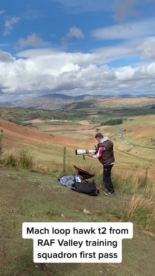 Post 10 by Planespotterincumbria on TikTok (video)