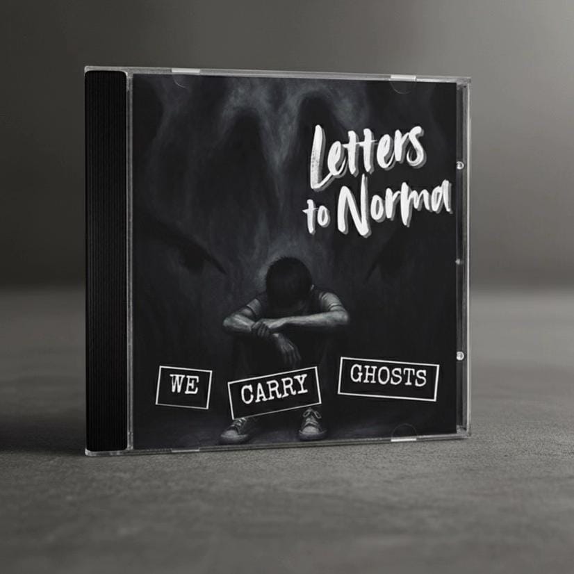 Post 2 by Letters To Norma on TikTok (video)