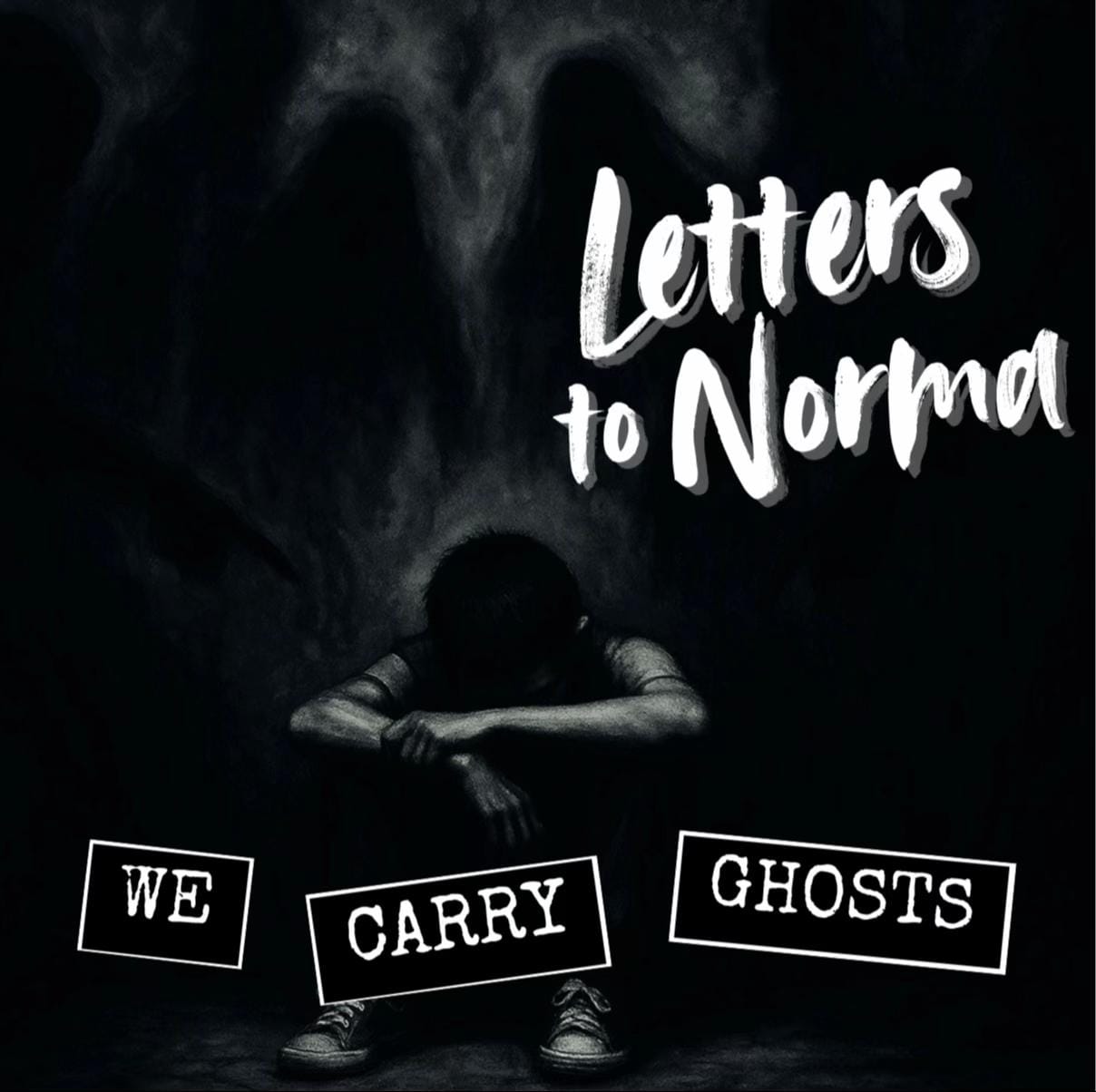 Post 3 by Letters To Norma on TikTok (video)