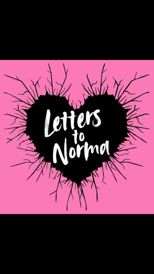 Post 5 by Letters To Norma on TikTok (video)