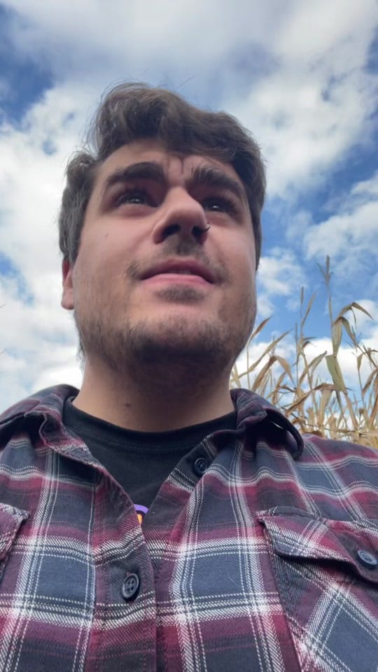Post 10 by Letters To Norma on TikTok (video)