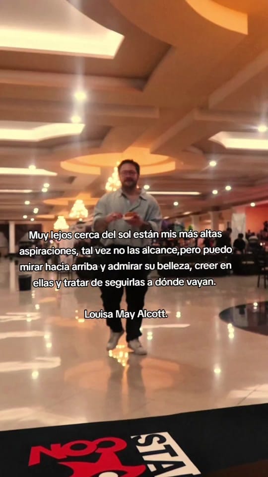 Post 1 by MarkPokora on TikTok (video)