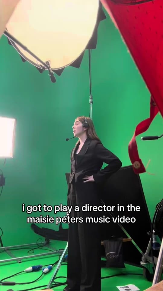 Post 7 by Louisa Connolly-Burnham 🎬 on TikTok (video)