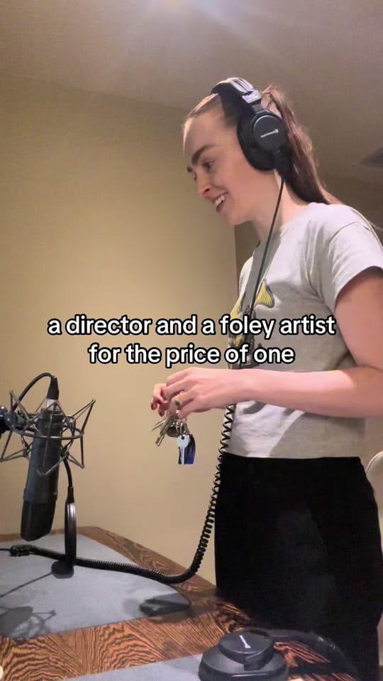 Post 6 by Louisa Connolly-Burnham 🎬 on TikTok (video)