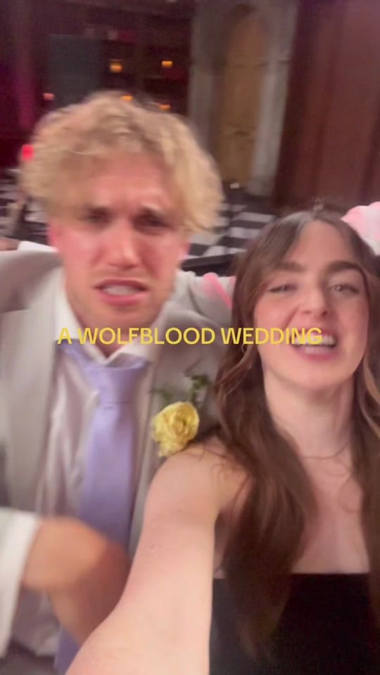 Post 9 by Louisa Connolly-Burnham 🎬 on TikTok (video)