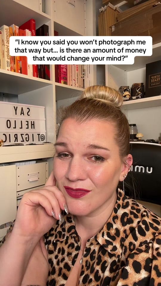 Post 6 by Tigz Rice on TikTok (video)