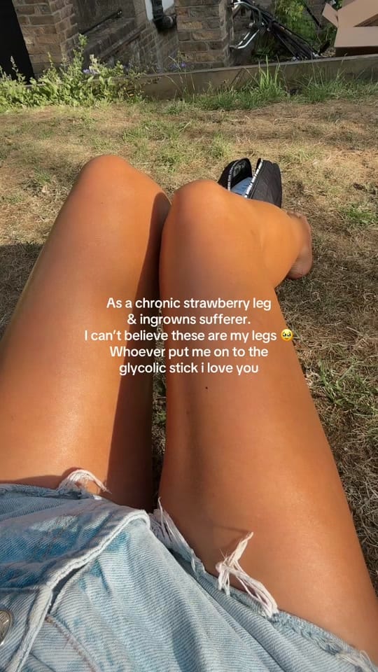 Post 4 by Claudia 👱‍♀️🎀✨ on TikTok (video)